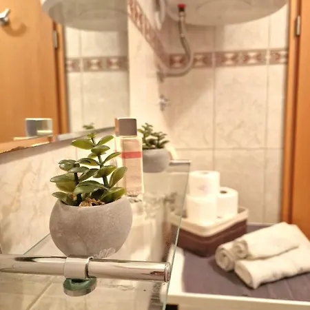 Apartament Iva