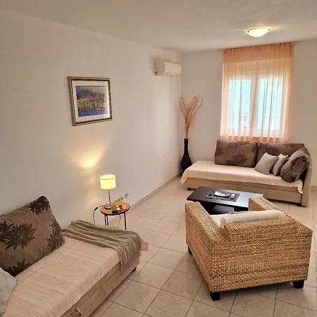 Apartament Iva