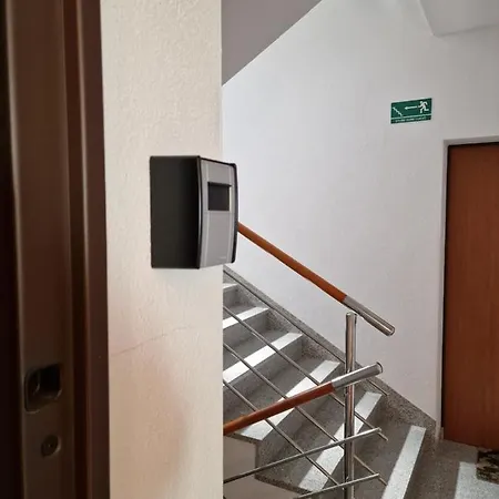 Iva Apartman