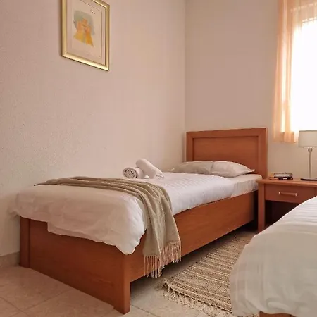 Apartament Iva