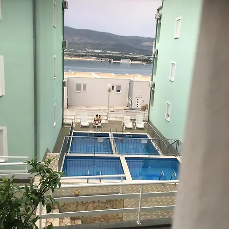 Apartament Iva