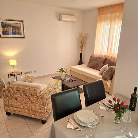 Apartament Iva