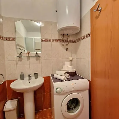 Iva Apartman