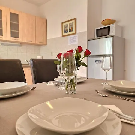 Apartament Iva Trogir