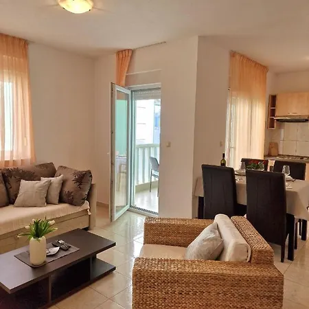 Iva Apartament Trogir