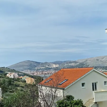 Apartman Iva Trogir