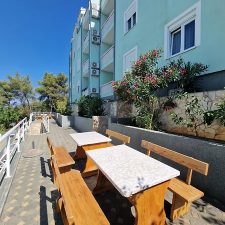Apartman Iva
