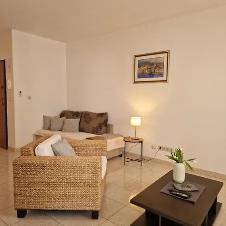 Iva Apartament
