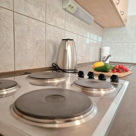 Apartament Iva Trogir